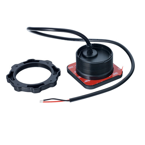 Scanstrut Ultra, wasserdichte QI-Ladestation