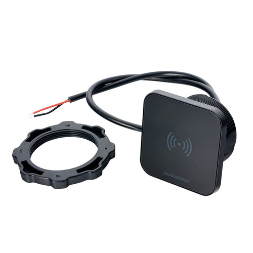 Scanstrut Ultra, wasserdichte QI-Ladestation
