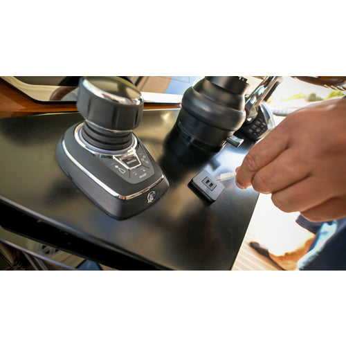 Scanstrut USB-Steckdose