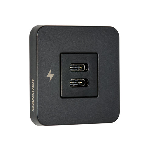 Scanstrut USB-Steckdose
