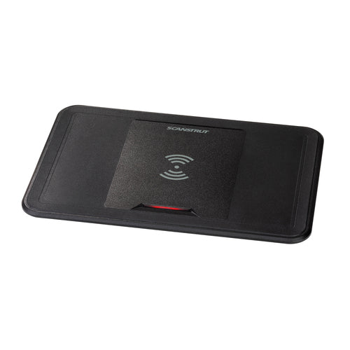 Scanstrut wasserdichte QI-Ladestation