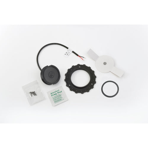 Scanstrut wasserdichte QI-Ladestation
