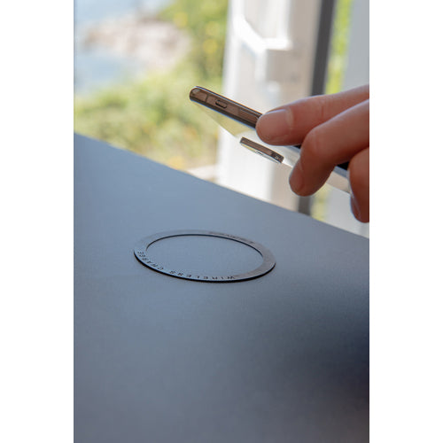 Scanstrut wasserdichte QI-Ladestation