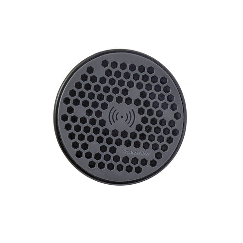 Scanstrut wasserdichte QI-Ladestation