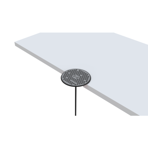 Scanstrut wasserdichte QI-Ladestation