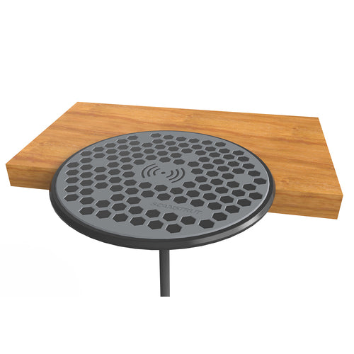 Scanstrut wasserdichte QI-Ladestation