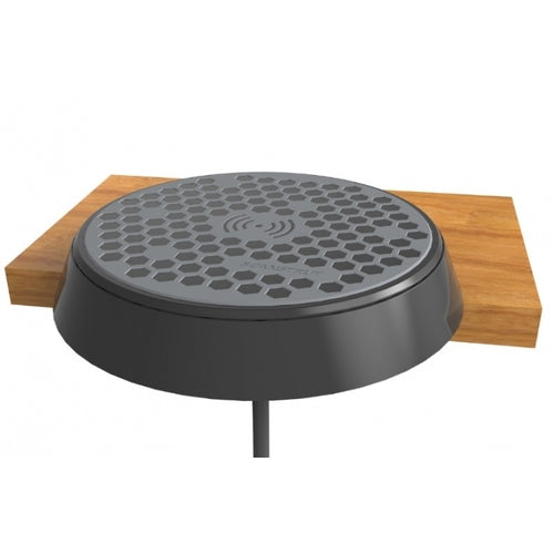 Scanstrut wasserdichte QI-Ladestation