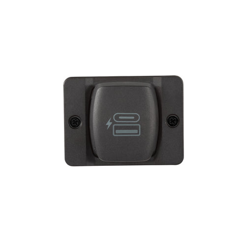 Scanstrut wasserdichte USB-Steckdose