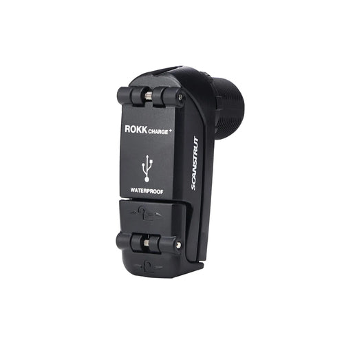 Scanstrut wasserdichte USB-Steckdose