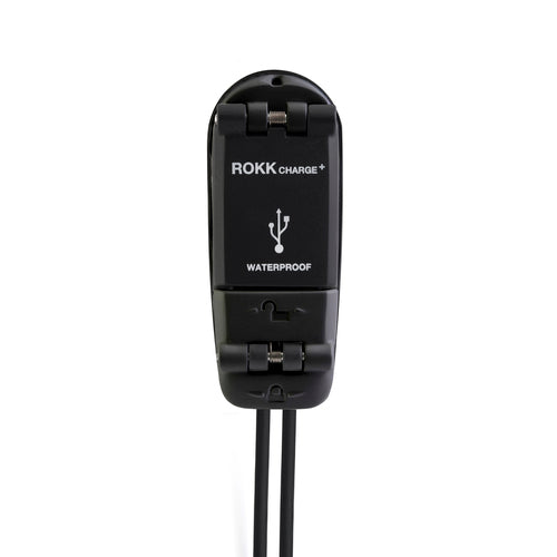 Scanstrut wasserdichte USB-Steckdose