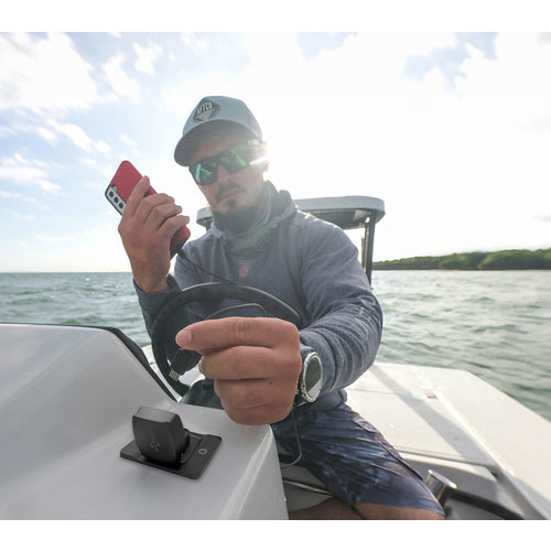 Scanstrut wasserdichte USB-Steckdose