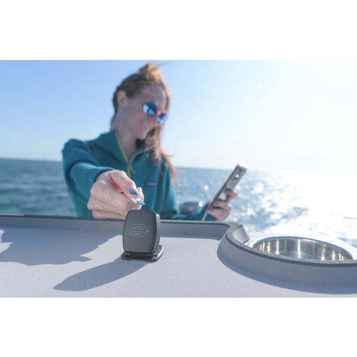 Scanstrut wasserdichte USB-Steckdose