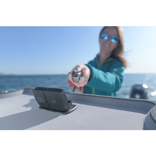 Scanstrut wasserdichte USB-Steckdose