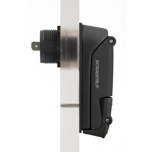 Scanstrut wasserdichte USB-Steckdose