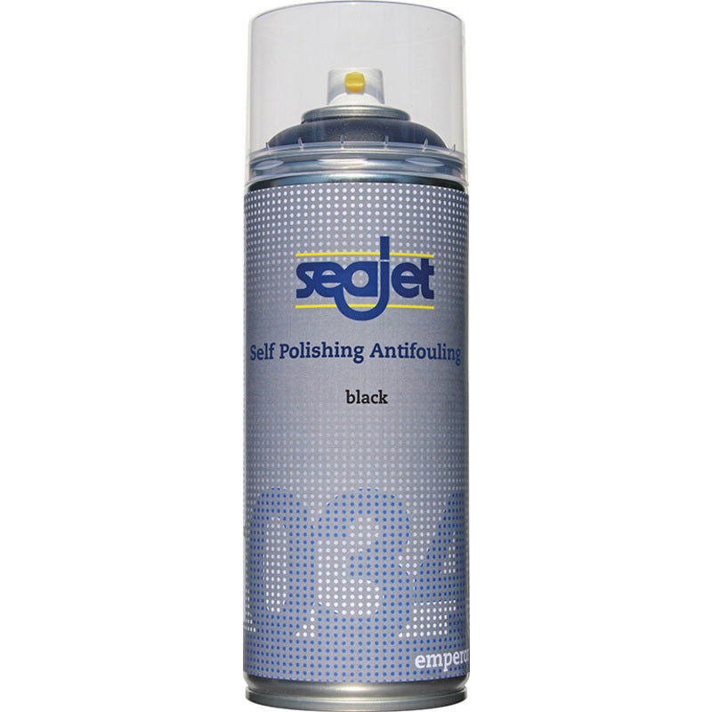 Seajet 034 Emperor A Antifouling Grau 400ml Spray