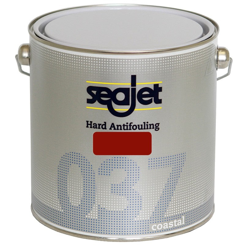 Seajet 037 Coastal Hart-Antifouling Rot