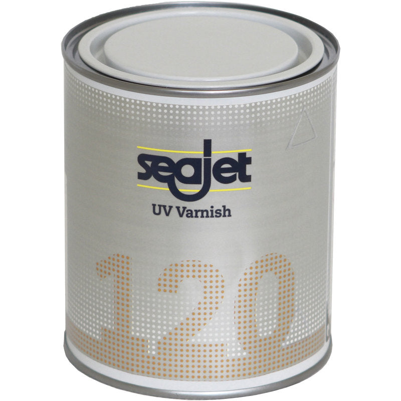 Seajet 120 1-K Klarlack 2,5L