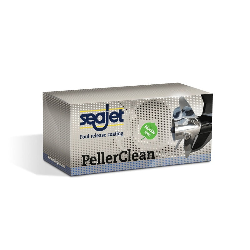 Seajet Peller Clean Bewuchsschutz 315ml