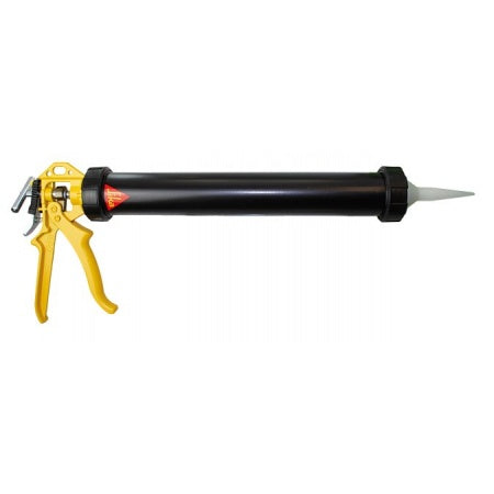SIKA Handdruckpistole MK5 Avon COX für Schläuche 300/600ml und Ersatzspitze