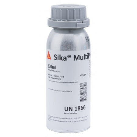 SIKA Grundierung MultiPrimer Marine Dose 250ml gelblich