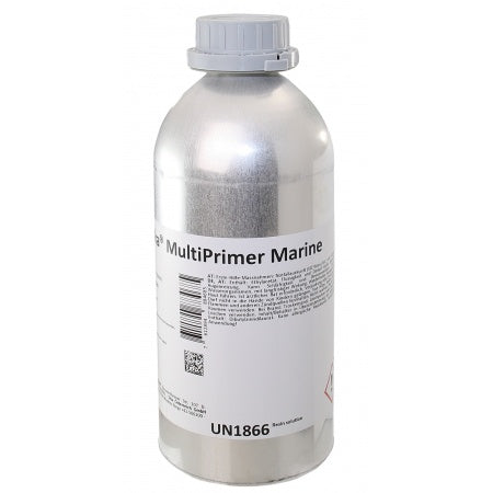 SIKA Grundierung MultiPrimer Marine Dose 250ml gelblich