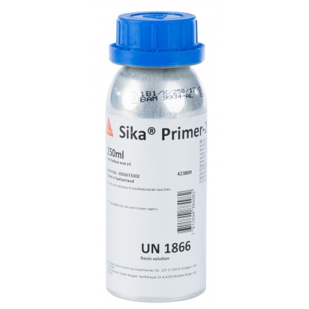 SIKA Grundierung Primer 290DC Dose 250/1000ml gelblich