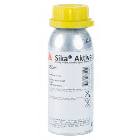 SIKA Haftreiniger Aktivator 205 Dose 250/1000ml klar