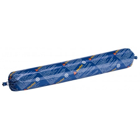 SIKAFLEX Flächenklebstoff 298FC Schlauch 600ml schwarz (nur für Gewerbe)