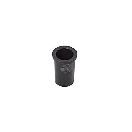 Ersatz-Buchse Nylon 17mm, für Rudergabelsockel aus Alu
