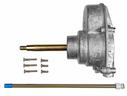 Seastar Steuerkopf 'Nfb' 4.2 Rotary