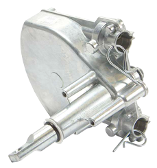 Seastar Tilt Steuerkopf Safe-T Qc