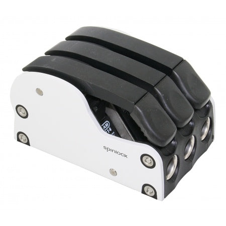 SPINLOCK Fallenstopper XCS 8-14 mm Tau, Einfach, Zweifach oder Dreifach