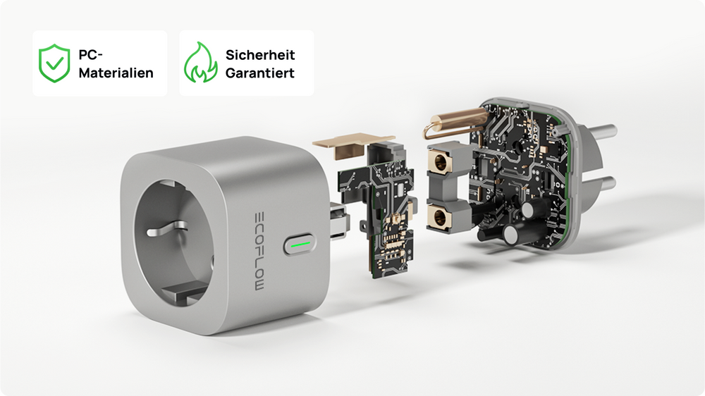 EcoFlow SmartPlug