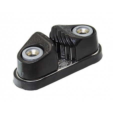 SERVO CLEAT, SERVO 11, SN11/SN22/SN33/SN44, Curryklemme, Schotklemme, für 4-14 mm Tau Ø