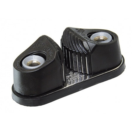 SERVO CLEAT, SERVO 11, SN11/SN22/SN33/SN44, Curryklemme, Schotklemme, für 4-14 mm Tau Ø