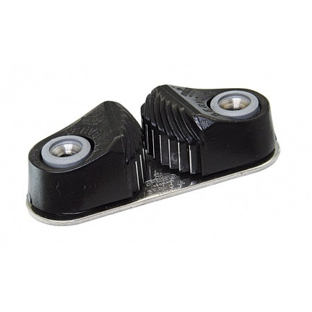 SERVO CLEAT, SERVO 11, SN11/SN22/SN33/SN44, Curryklemme, Schotklemme, für 4-14 mm Tau Ø