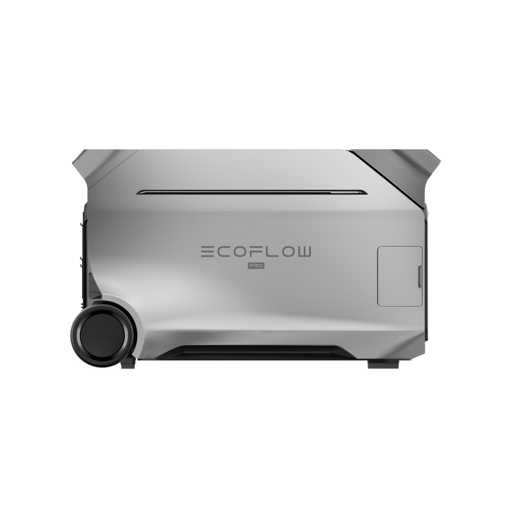 EcoFlow DELTA Pro 3 Tragbare Powerstation