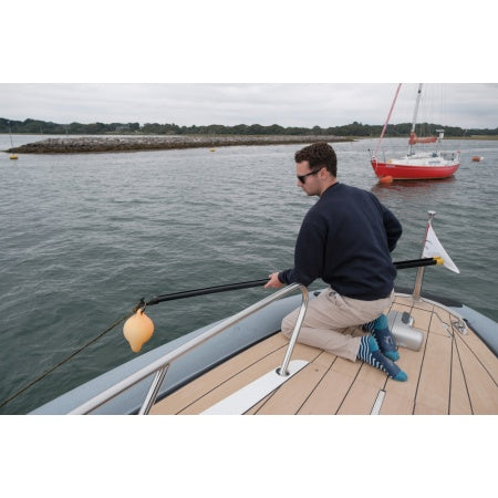 REVOLVE Netztasche für aufrollbaren Bootshaken / Tasche