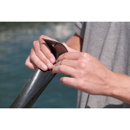 REVOLVE Netztasche für aufrollbaren Bootshaken / Tasche