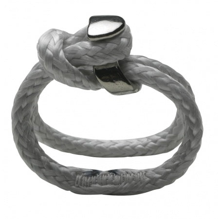 WICHARD Soft-Schäkel Softlink A4L/Dyneema 3-5mm grau
