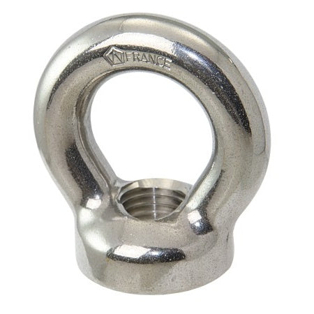 WICHARD Ringmutter A4L M6-M16, Auge 13-27mm&nbsp;