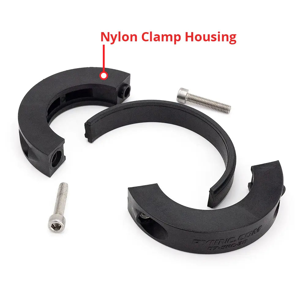 PSS Shaft and Rudder Retention collar Ø 1 ¼