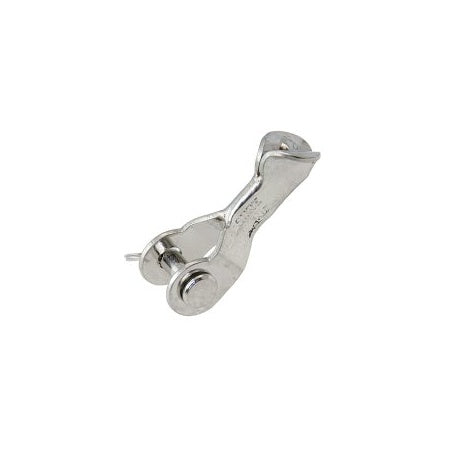 SEA SURE Niederholer mit Gabel A4 Kopf 13mm, Pin