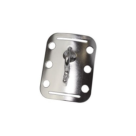 ALLEN Trapezhaken A4 für Gurt 40mm
