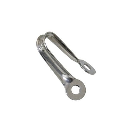 SEA SURE Mastauge A4 43x33mm angewinkelt gedreht