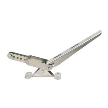 SEA SURE Hebelspanner A4, Pin 6mm