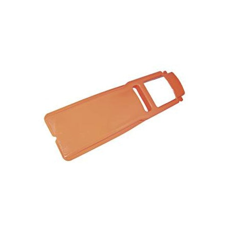 Paddel "Praddel"Optimist orange oder grau