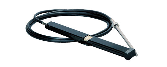 Seastar Steuerkabel Ssc134 17' (5.18m)