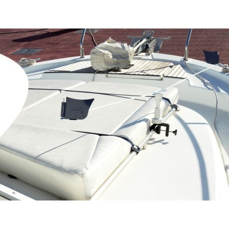 STOPGULL Air Halterung für Handlauf 22-38mm