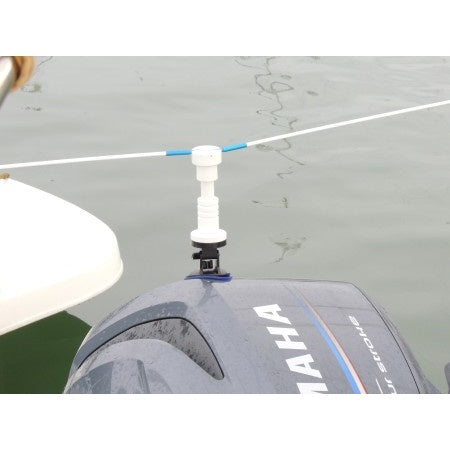 STOPGULL Air Saugnapf-Halterung 70mm